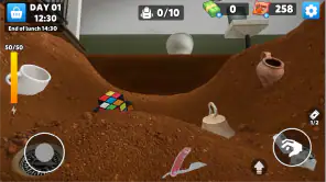 Büyük Hapishane Kaçışı screenshot