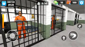Büyük Hapishane Kaçışı screenshot