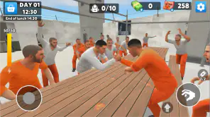 Büyük Hapishane Kaçışı screenshot