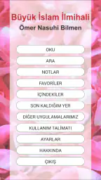 Büyük İslam İlmihali(Ö.Nasuhi) 1