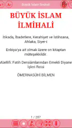 Büyük İslam İlmihali(Ö.Nasuhi) 2