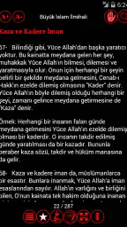 Büyük İslam İlmihali(Ö.Nasuhi) 8
