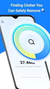 ByteWash - Cleaner screenshot