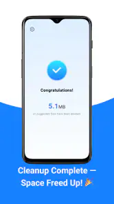 ByteWash - Cleaner screenshot