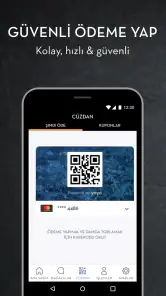 Caffè Nero screenshot