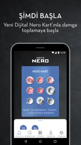 Caffè Nero screenshot
