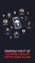 Çağrı Kaydedici Pro 4