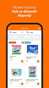 Çağrı Market screenshot