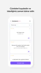 Cake: İngilizce & Korece Öğren 7