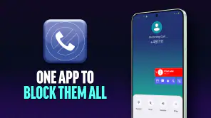 Call Blocker - Block Numbers screenshot