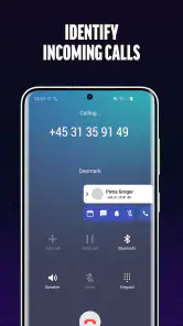 Call Blocker - Block Numbers screenshot