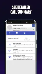 Call Blocker - Block Numbers 3