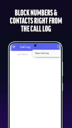 Call Blocker - Block Numbers 6