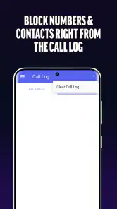 Call Blocker - Block Numbers screenshot