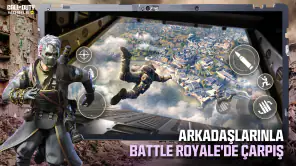 Call of Duty®: Mobile screenshot