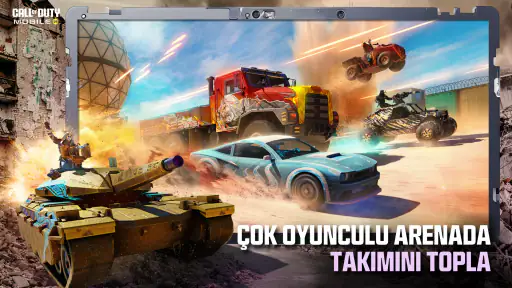 Call of Duty®: Mobile 2