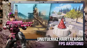 Call of Duty®: Mobile screenshot