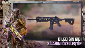 Call of Duty®: Mobile screenshot