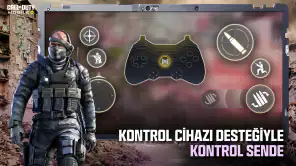 Call of Duty®: Mobile screenshot