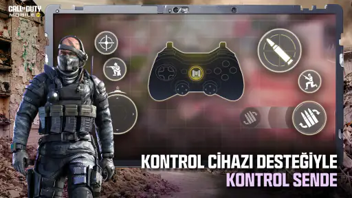 Call of Duty®: Mobile 5
