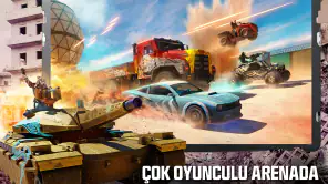 Call of Duty®: Mobile screenshot