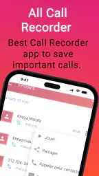 Call Recorder Automatic 3