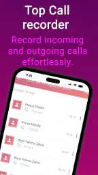 Call Recorder Automatic 6