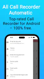 Call Recorder Automatic 7