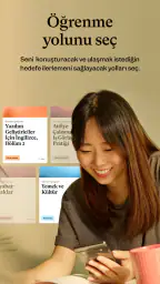 Cambly - İngilizce Öğren 3