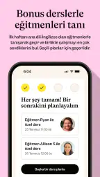 Cambly - İngilizce Öğren 4