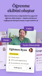 Cambly - İngilizce Öğren 5