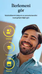Cambly - İngilizce Öğren 7