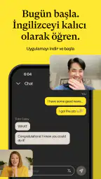 Cambly - İngilizce Öğren 8