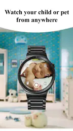 Camera Control for Wear OS 5
