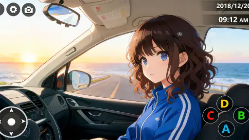 Campus Chaos Sim 3