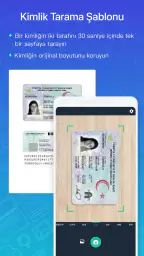 CamScanner - pdf için tarayıcı 2
