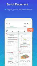 CamScanner - pdf için tarayıcı 3