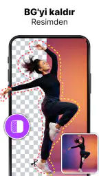 CamShot® - AI Foto Düzenleyici 7