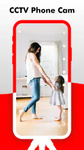 Camy-Canlı Video ve İzleme screenshot