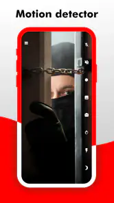Camy-Canlı Video ve İzleme screenshot