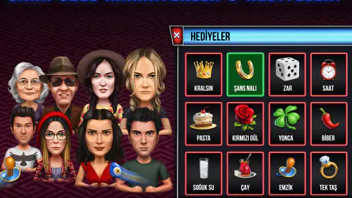 Can Okey - Online Çanak Okey 6
