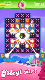 Candy Crush Jelly Saga 1