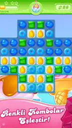 Candy Crush Jelly Saga 2