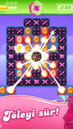 Candy Crush Jelly Saga 8