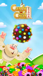 Candy Crush Saga 1