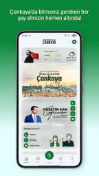 Çankaya Belediyesi 1