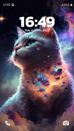Canlı Duvar Kağıtları HD 4K 3