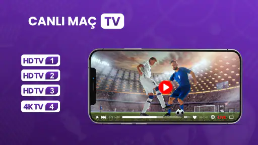 Canlı futbol TV 1
