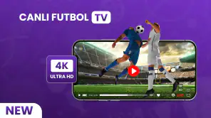 Canlı futbol TV screenshot