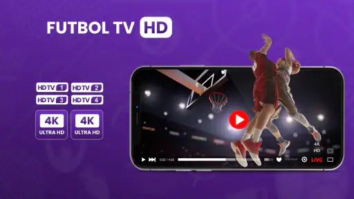 Canlı futbol TV 4